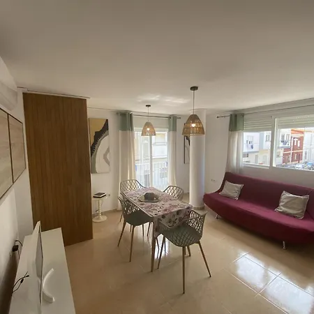 Duplex Deluxe Apartamento *