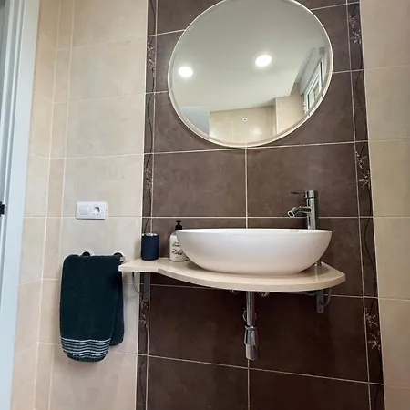 Duplex Deluxe Daire
