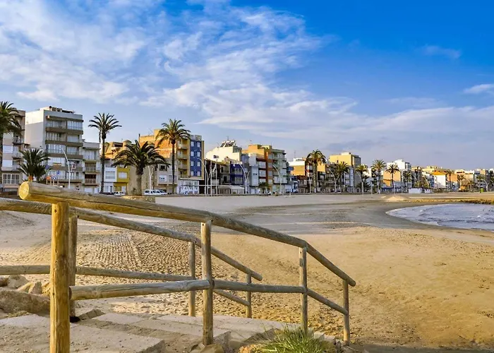 Apartamento Duplex Deluxe *