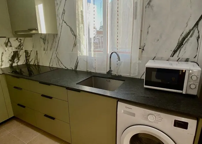 Duplex Deluxe * Torreblanca
