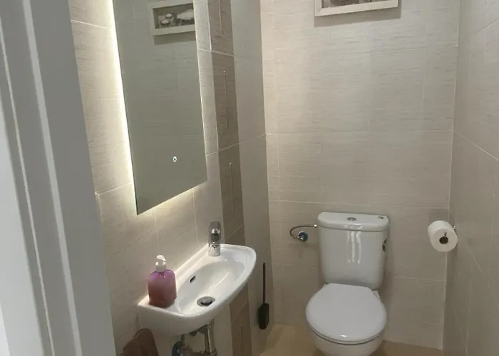 Duplex Deluxe Torreblanca