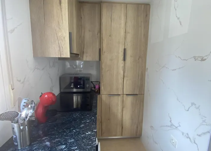 Duplex Deluxe Torreblanca