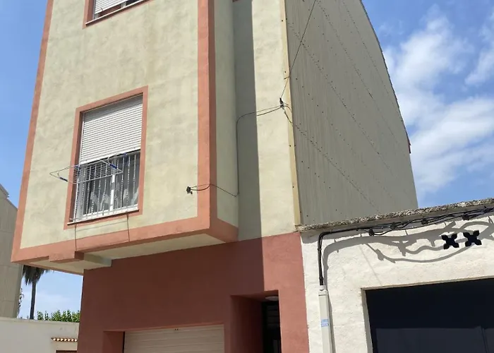 Duplex Deluxe *