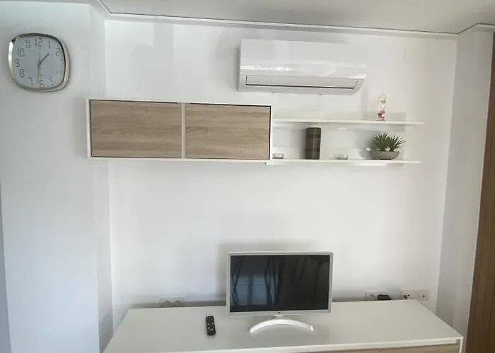 Duplex Deluxe Torreblanca