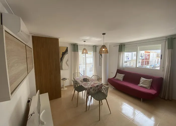 Duplex Deluxe Apartamento *