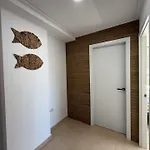 Apartmán Duplex Deluxe