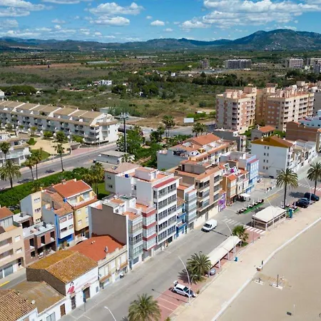 Duplex Deluxe Apartment *