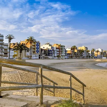 アパート Duplex Deluxe *