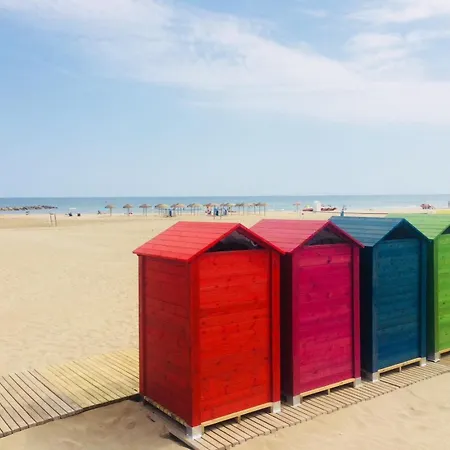 Duplex Deluxe 托雷夫兰卡