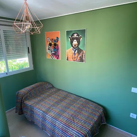 Duplex Deluxe * Torreblanca