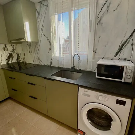 Duplex Deluxe * Torreblanca