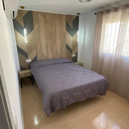 Apartment Duplex Deluxe *