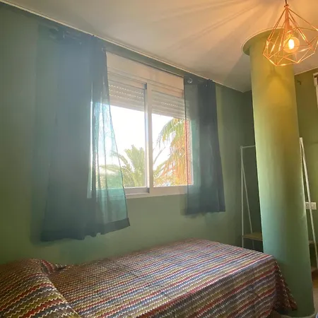 Duplex Deluxe Apartment