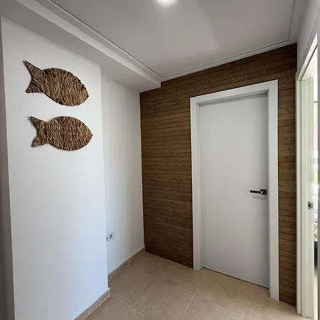 Apartment Duplex Deluxe