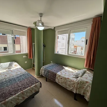 Duplex Deluxe