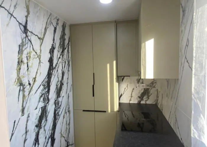 Duplex Deluxe Apartamento *