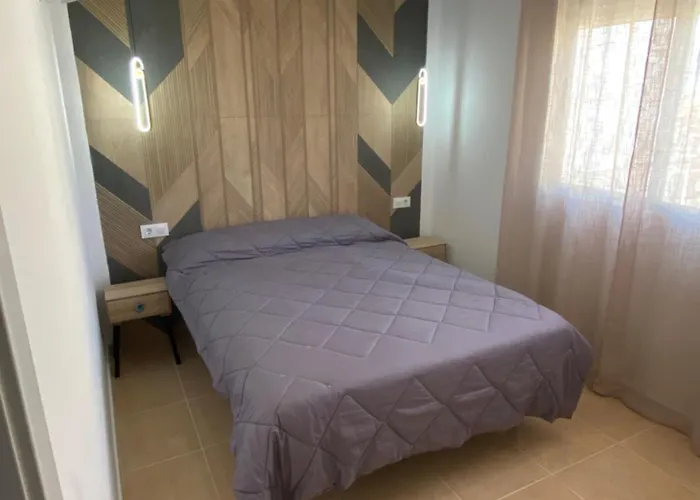 Apartamento Duplex Deluxe *