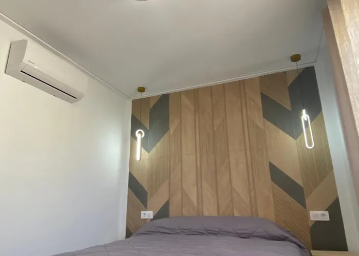 Duplex Deluxe טורבלנקה