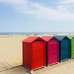 Duplex Deluxe Torreblanca
