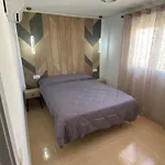 Appartement Duplex Deluxe *