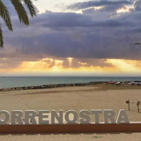 Duplex Deluxe * Torreblanca