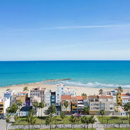 Duplex Deluxe Appartement