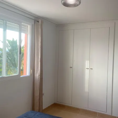 Appartement Duplex Deluxe