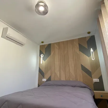 Duplex Deluxe 토레블랑카