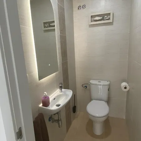 Duplex Deluxe 토레블랑카