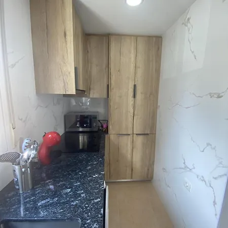 Duplex Deluxe 토레블랑카