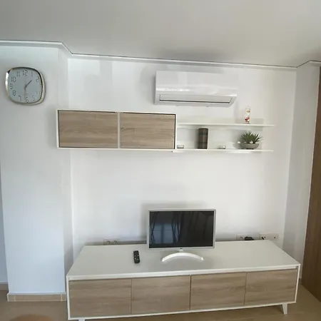 Duplex Deluxe 토레블랑카