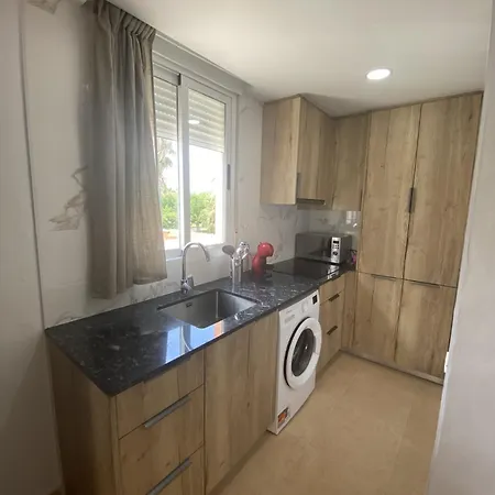 Duplex Deluxe 아파트 *