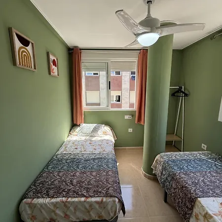 Duplex Deluxe Torreblanca