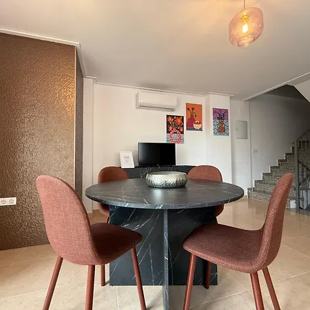 Duplex Deluxe