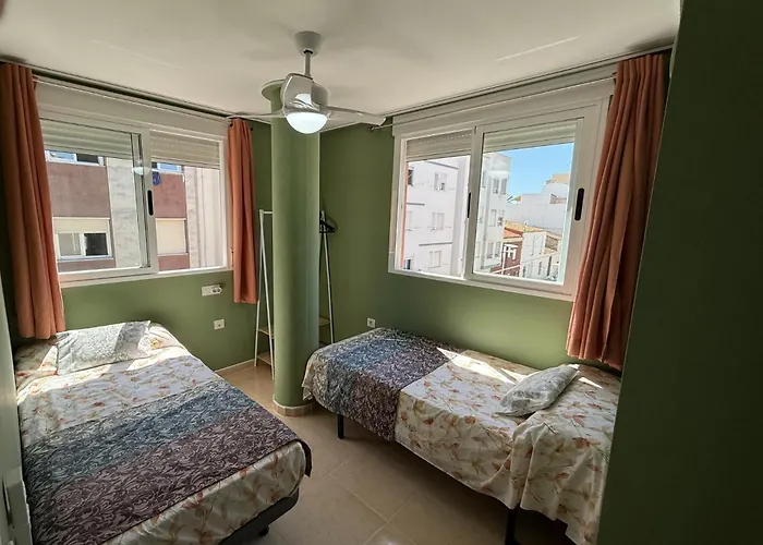 Duplex Deluxe