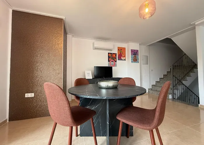 Duplex Deluxe